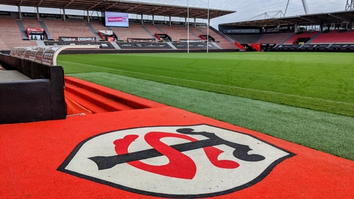 Report du match Stade Toulousain / Montpellier