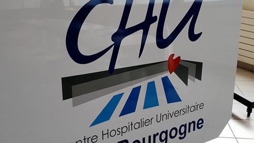 Une journée de réflexion sur le don d'organes au CHU de Dijon 