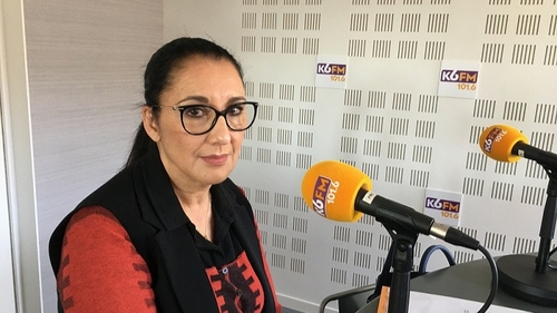 Fadila Khattabi déclare sa candidature aux élections législatives 