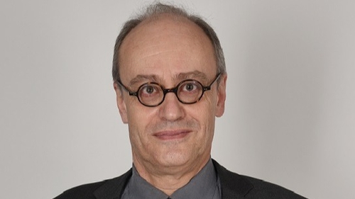Jean-Marc Ponelle candidat aux élections législatives en Côte d’Or 