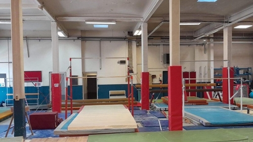 Le club Dijon Gym Art s’inquiète pour son avenir
