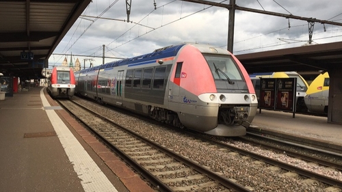 Des tarifs SNCF spéciaux pour se rendre aux festivals de la région 