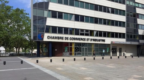 La CCI Métropole de Bourgogne valorise l'entrepreneuriat au féminin