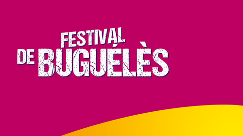 FESTIVAL : gagnez vos places pour Buguélès 2022