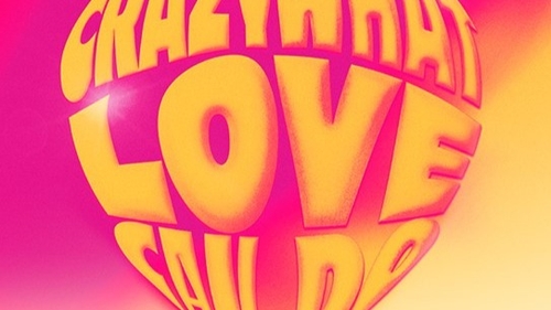 Release FG : « Crazy What Love Can Do » de David Guetta
