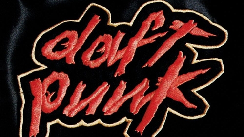 ‘Homework’ des Daft Punk fête ses 25 ans !