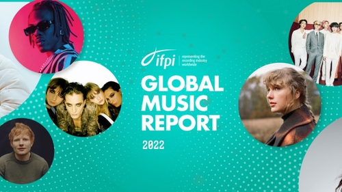 Bilan 2021 : le marché de la musique dans le monde se porte très...