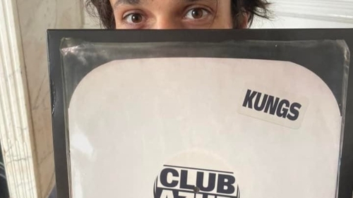 Kungs sort son nouvel album Club Azur (et c’est très réussi) ! 
