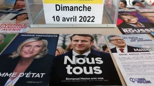 Elections présidentielles: les résultats en Bretagne
