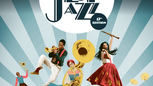 Chateauneuf-du-Faou: 17e édition du Fest Jazz!