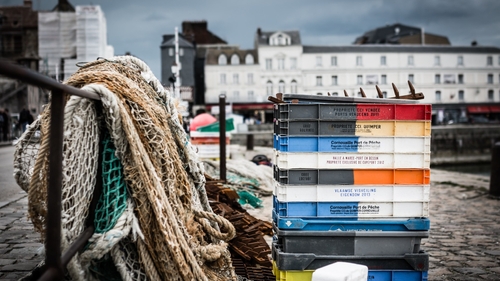 Pêche à Jersey: Loïg Chesnais Girard écrit au Commissaire européen