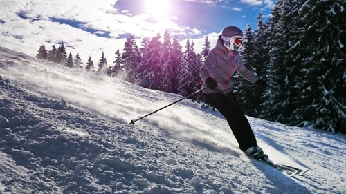 Bilan positif pour les stations de ski des Pyrénées 