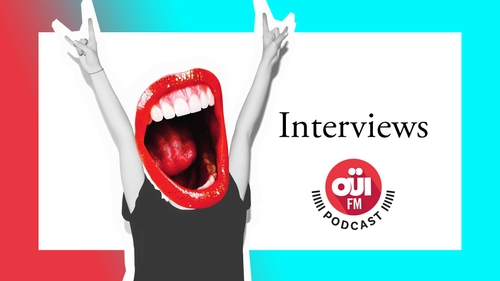 Les interviews de OÜI FM