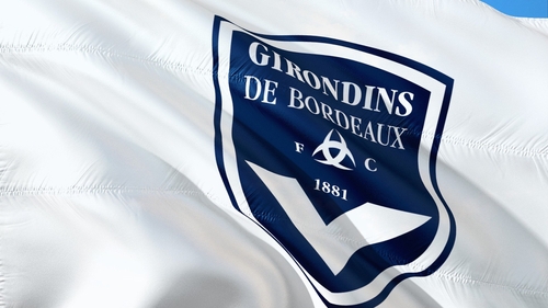 Les Girondins de Bordeaux officiellement relégués