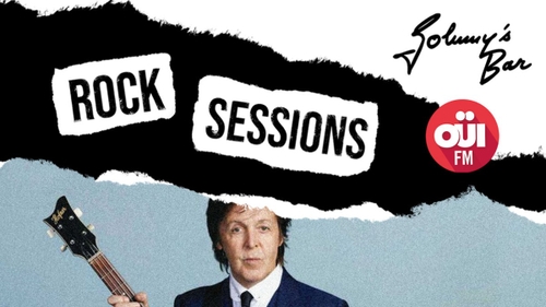Rock Sessions : gagnez votre table VIP pour la soirée spéciale Paul...