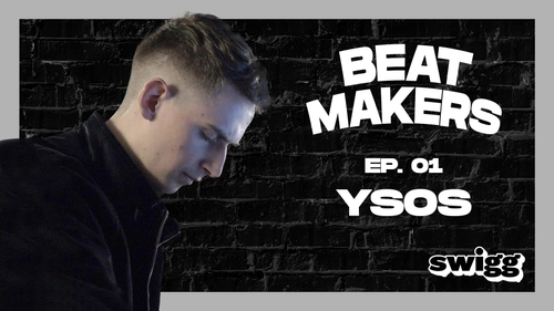 Beatmakers : Ysos contrôle YouTube