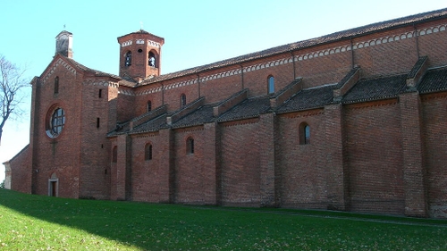 Italie : une église habitable pour 3,2 millions d’euros