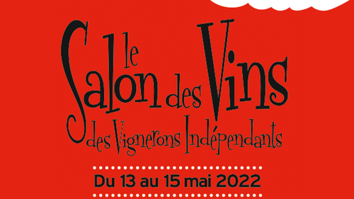 Le Salon des Vignerons Indépendants revient à Paris