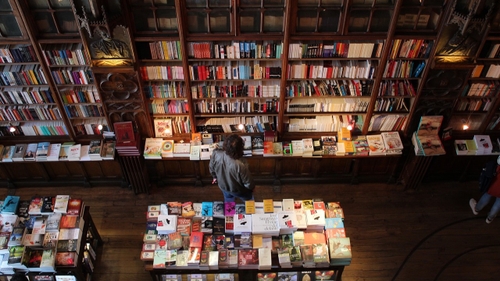 Vendôme : les libraires misent sur le pass culture étendu aux 15-17...