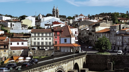 Portugal : un logement vendu pour 3 Bitcoins, sans même passer par...