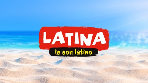 Latina - Emissions