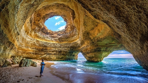 Le Portugal, 3ème destination la plus sûre pour les vacances