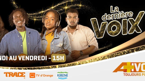 Côte d'Ivoire : La série-réalité "La Dernière Voix" débarque sur...