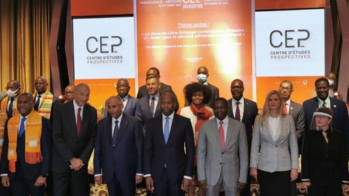 Côte d’Ivoire: La Sécurité Alimentaire au cœur des débats du Centre...