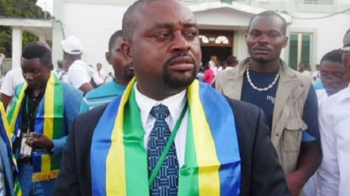 Gabon : Marche anti-française interdite : « Si nous sommes...