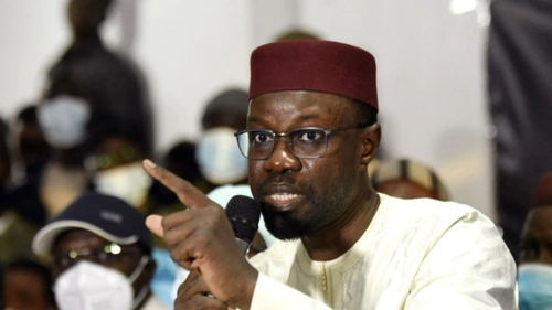 Sénégal : menace sur les législatives 