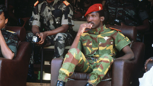 Procès Sankara : « Si le juge avait ordonné la restitution, on...