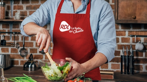 Gagnez votre tablier de cuisine RDL avec Yoursurprise.fr ! 
