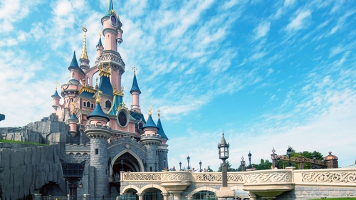 Gagnez vos entrées à Disneyland Paris ! 