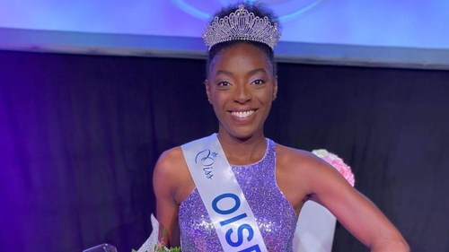 La nouvelle Miss Oise victime d'attaques racistes