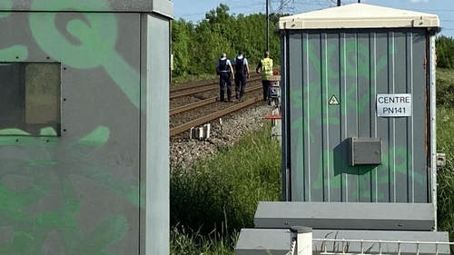Hondeghem: Le trafic SNCF stoppé 2 heures ce mardi soir