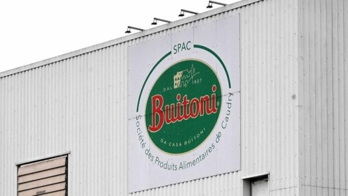 Pizzas Buitoni : des nouveaux cas de contamination confirmés par...