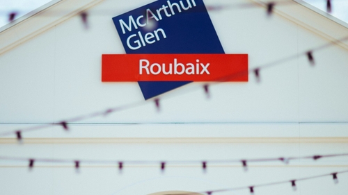 Une nouvelle boutique prochainement au McArthurGlen de Roubaix