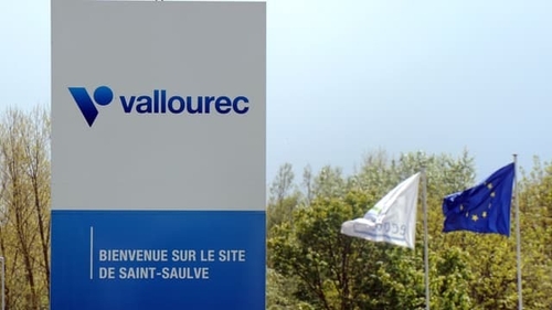 Vallourec : L’usine de Saint-Saulve va fermer