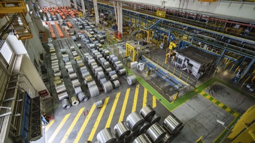 ArcelorMittal Mardyck: 300 millions d'investissement, pour la...