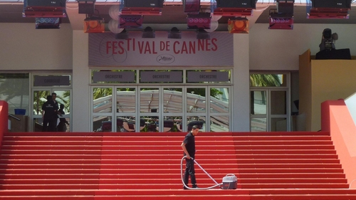La 75ème édition du Festival de Cannes ouvre ce mardi