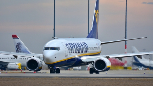 Ryanair : le prix des billets va augmenter cet été 