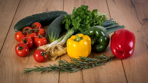 Conso : les prix des fruits et légumes ont bondi de 9 % en France...