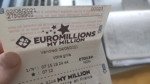 Euromillions : 67 millions d’euros remportés dans l'Hérault