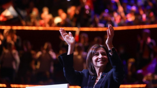Présidentielle 2022 : Anne Hidalgo, la candidate du « socialisme...