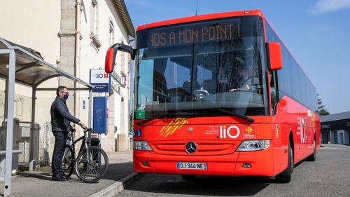 Hérault : des grèves sur certaines lignes de bus jusqu’au 19 décembre
