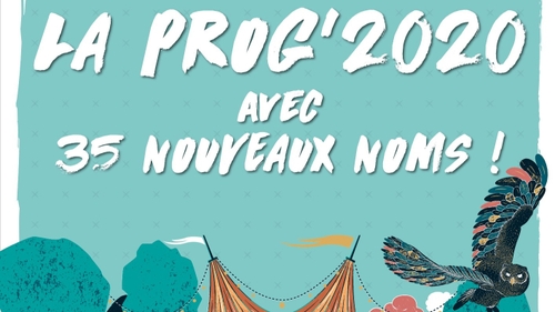 Vendée : le festival de Poupet dévoile sa programmation complète !
