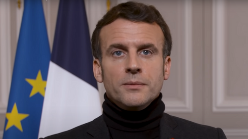Emmanuel Macron s'exprimera ce vendredi sur la sortie du confinement