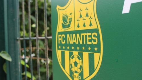 Le FC Nantes joue sa survie en Ligue 1 à partir de ce jeudi soir