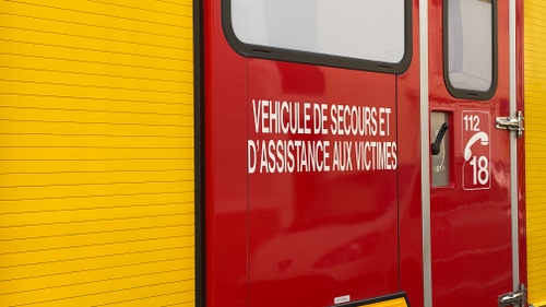 Nantes : deux mineurs blessés à l'arme blanche dans le centre-ville