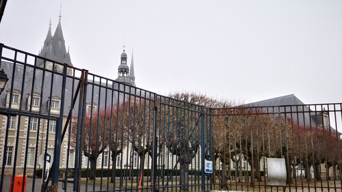 Blois : le musée diocésain pourrait rejoindre l’Hôtel-Dieu